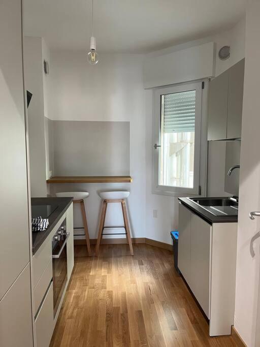 Appartamento San Nicolo Treviso Exterior foto