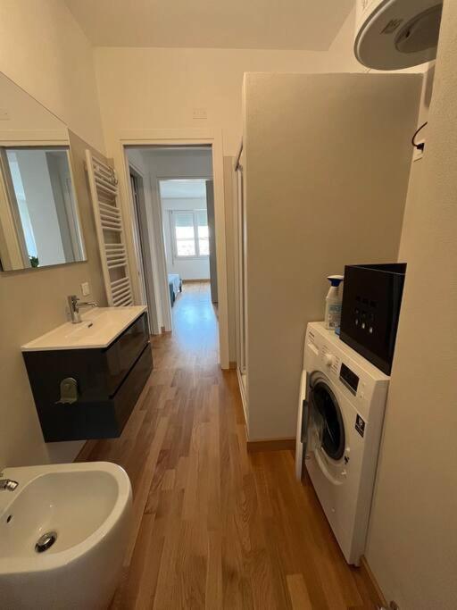 Appartamento San Nicolo Treviso Exterior foto